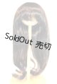画像: 8-9inch/ウィッグ U-26-06-10-259-GN-ZU