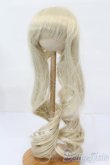 画像1: 9-10inch/ウィッグ S-25-02-16-296-GN-ZS (1)