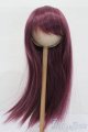 画像: 9inch/ウィッグ S-25-03-30-397-GN-ZS
