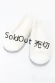 画像: SD/OF:靴 S-25-06-22-186-GN-ZS
