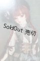 画像: SDGr女の子/Lucia(ルチア) Galerie de l'esprit:想いでの街 S-25-04-20-568-GN-ZS