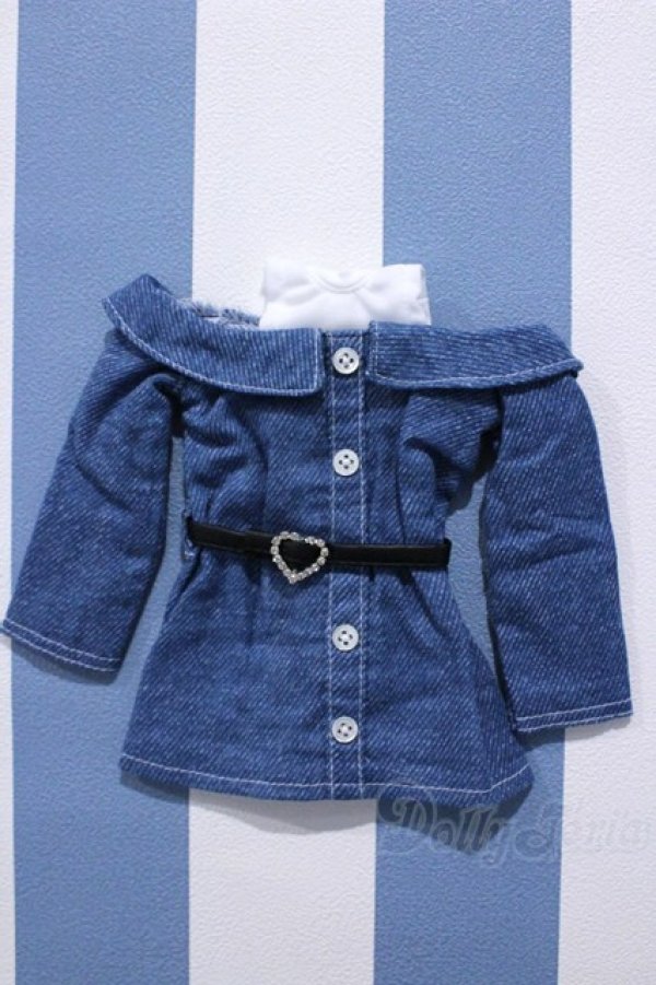 画像1: 【新宿マルイアネックス店 店頭販売商品】MDD/OF:ワンピース 2100150000004704-ZM (1)