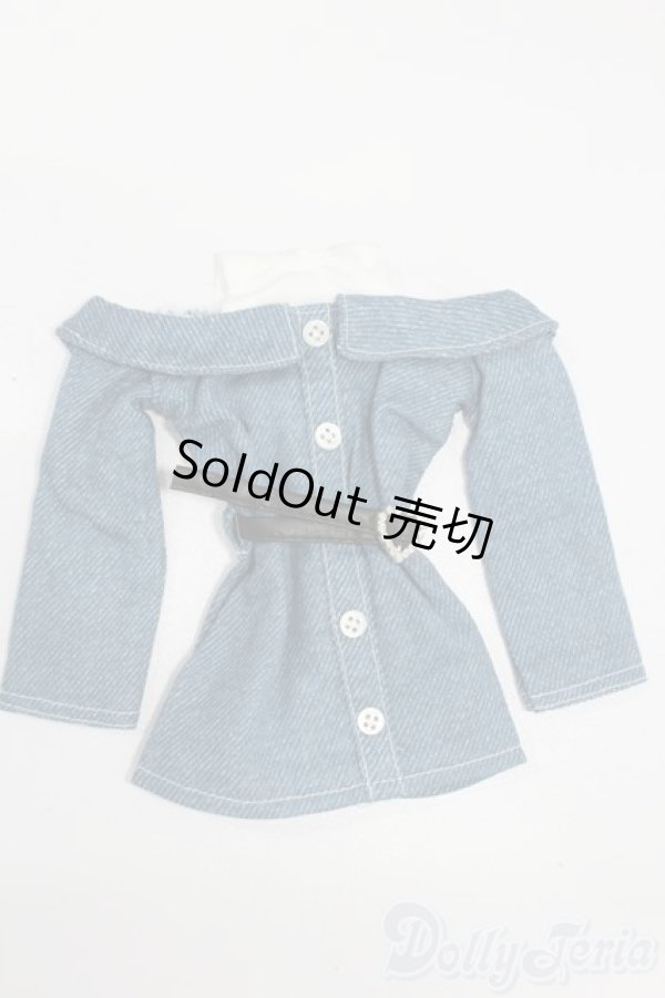 画像1: MDD/OF:ワンピース S-25-07-06-430-GN-ZS (1)