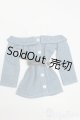 画像: MDD/OF:ワンピース S-25-07-06-430-GN-ZS
