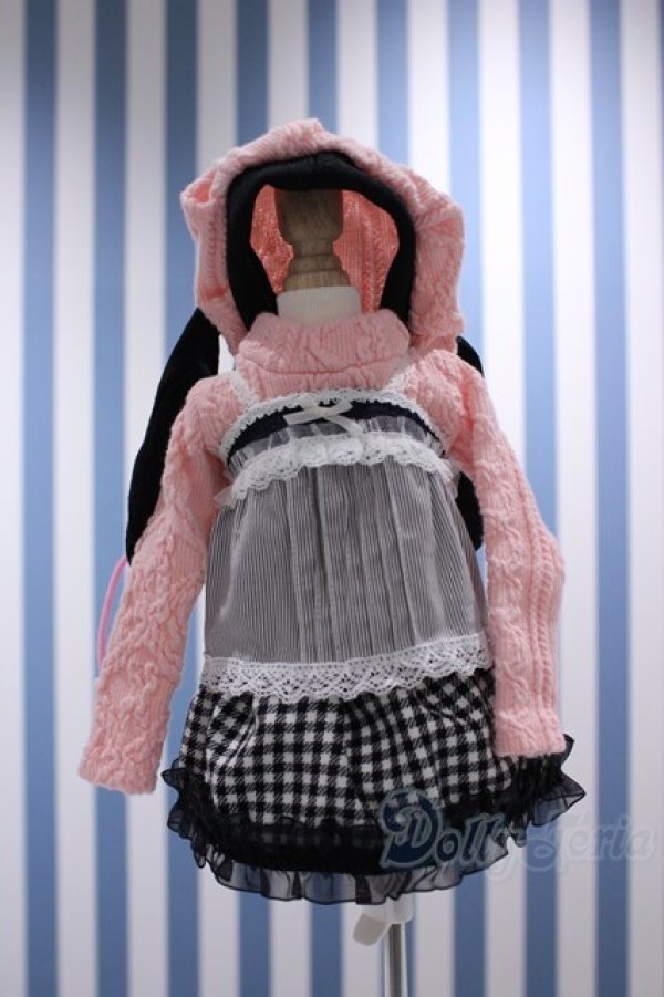 画像1: 【新宿マルイアネックス店 店頭販売商品】MDD/OF:衣装セット 2100150000004708-ZM (1)