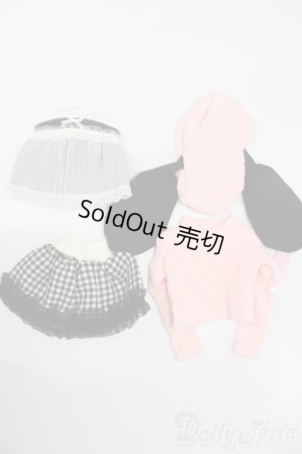 画像1: MDD/OF:衣装セット S-26-02-01-384-GN-ZS (1)