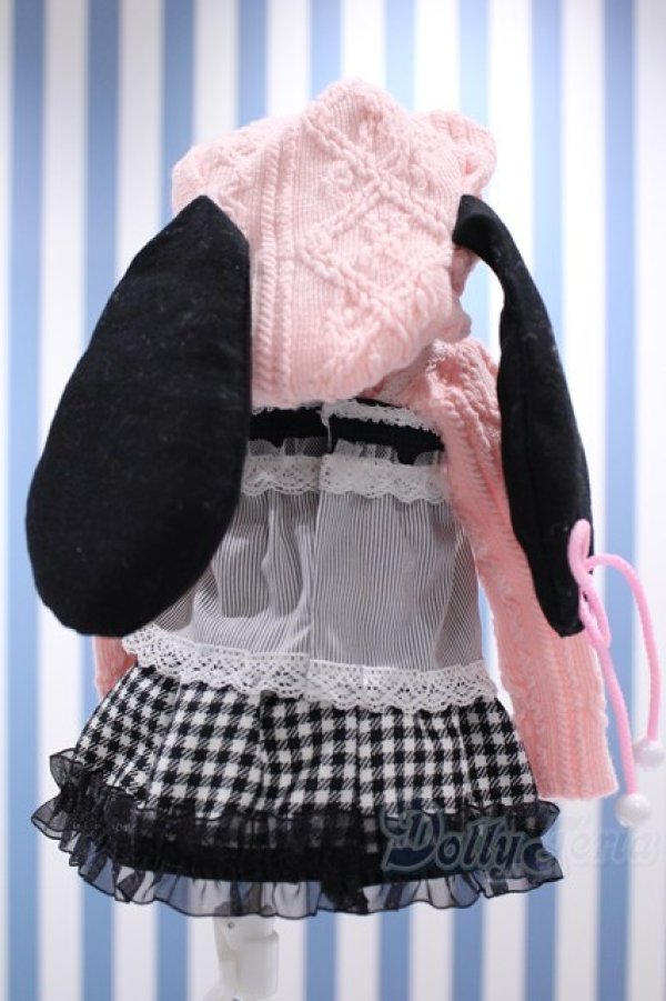 画像2: 【新宿マルイアネックス店 店頭販売商品】MDD/OF:衣装セット 2100150000004708-ZM (2)