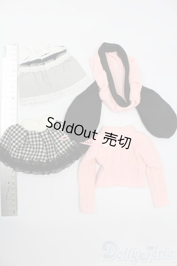 画像2: MDD/OF:衣装セット S-26-02-01-384-GN-ZS (2)