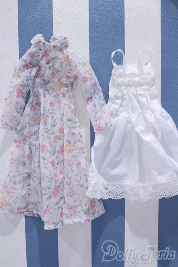 画像2: 【新宿マルイアネックス店 店頭販売商品】MDD/OF:衣装セット 2100150000004710-ZM (2)
