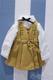 画像1: 【新宿マルイアネックス店 店頭販売商品】SDM＆MSD/OF:ジャンパースカートコーデ・ミニ 2100150000004711-ZM (1)