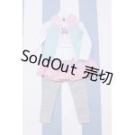画像: 【新宿マルイアネックス店 店頭販売商品】SDM＆MSD/OF:スポカジセット・ミニ 2100150000004729-ZM