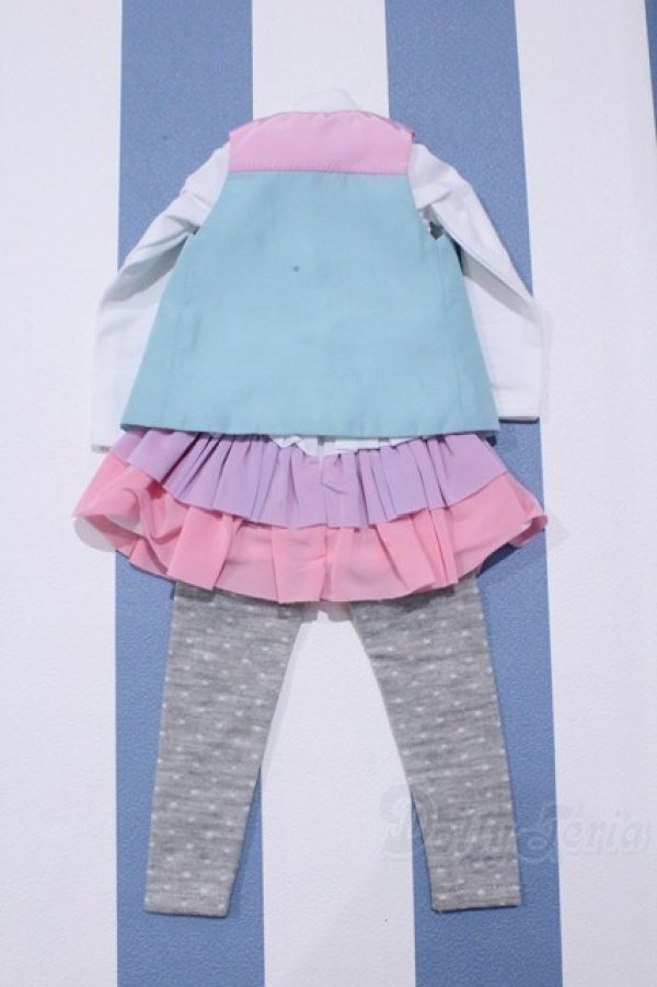 画像2: 【新宿マルイアネックス店 店頭販売商品】SDM＆MSD/OF:スポカジセット・ミニ 2100150000004729-ZM (2)