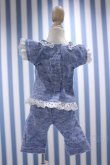 画像2: 【新宿マルイアネックス店 店頭販売商品】MDD/OF:衣装セット 2100150000004733-ZM (2)