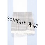 画像: 【新宿マルイアネックス店 店頭販売商品】SDM＆MSD/OF:スカート 2100150000004738-ZM