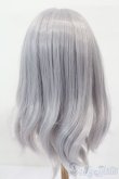 画像2: 9-10inch/ウィッグ S-25-03-23-394-YB-ZS (2)