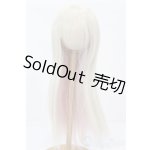 画像: 8-9inch/ウィッグ S-25-06-22-307-GN-ZS