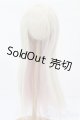 画像: 8-9inch/ウィッグ S-25-06-22-307-GN-ZS
