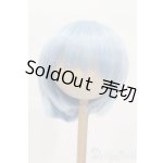 画像: 8-9inch/ウィッグ S-25-08-03-307-GN-ZS