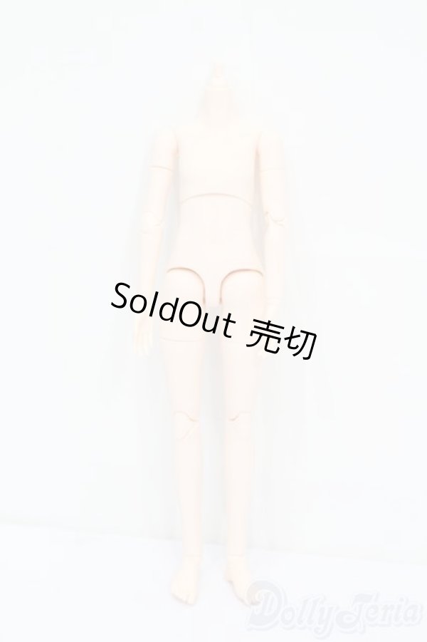 画像1: PICCODO/BODY20 ドールボディ S-25-02-16-036-GN-ZS (1)