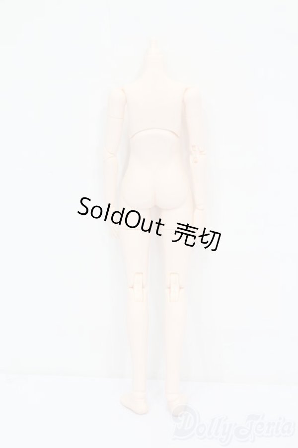 画像2: PICCODO/BODY20 ドールボディ S-25-02-16-036-GN-ZS (2)