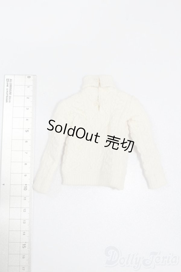 画像2: 1/6男性サイズ/OF:トップス S-25-07-20-366-GN-ZS (2)