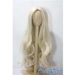 画像: 9-10inch/ウィッグ U-25-10-14-007-GN-ZU