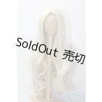 画像: 9-10inch/ウィッグ U-25-10-14-007-GN-ZU