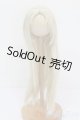 画像: 8-9inch/ウィッグ S-25-06-15-223-GN-ZS