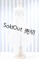 画像: 【新宿マルイアネックス店 店頭販売商品】SD/OF:ドレス 2100150000004831-ZM