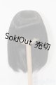 画像: 7-8inch/ウィッグ S-25-06-15-429-GN-ZS