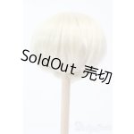 画像: 7-8inch/ウィッグ S-25-06-15-422-GN-ZS
