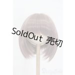 画像: 8-9inch/ウィッグ S-25-10-19-334-GN-ZS