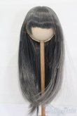 画像1: 8-9inch/ウィッグ S-25-04-20-336-GN-ZS (1)