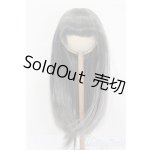 画像: 8-9inch/ウィッグ S-25-10-19-373-GN-ZS