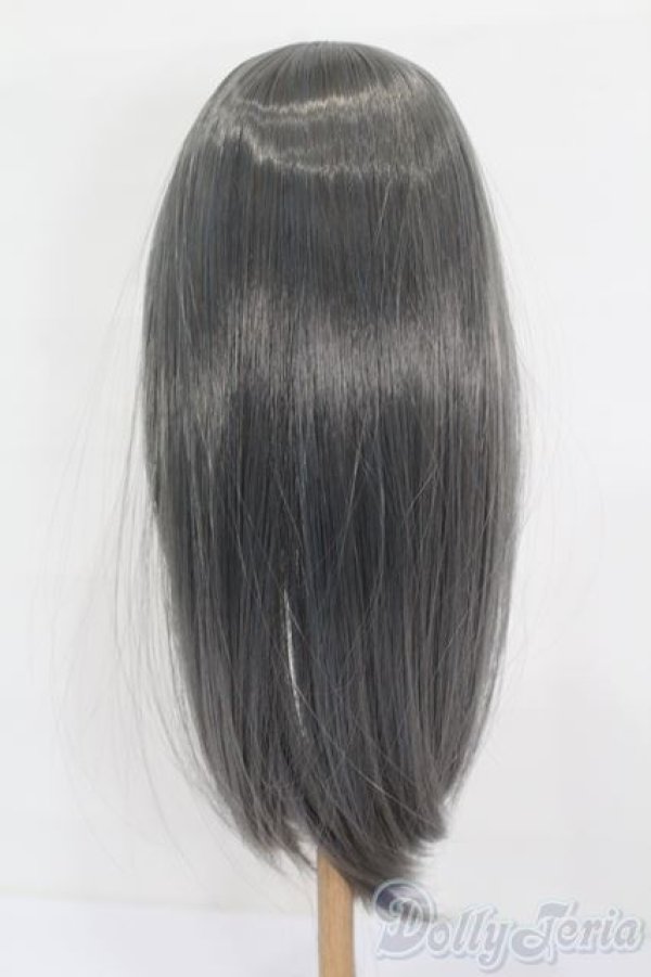 画像2: 8-9inch/ウィッグ S-25-04-20-336-GN-ZS (2)