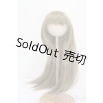 画像: 8-9inch/ウィッグ S-25-09-07-306-GN-ZS