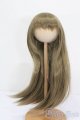 画像: 8-9inch/ウィッグ S-25-04-20-321-GN-ZS