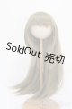 画像: 8-9inch/ウィッグ S-25-09-07-306-GN-ZS