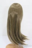 画像2: 8-9inch/ウィッグ S-25-04-20-321-GN-ZS (2)