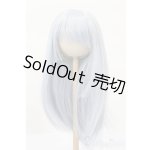 画像: 8-9inch/ウィッグ S-25-03-23-340-GN-ZS
