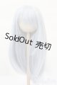 画像: 8-9inch/ウィッグ S-25-03-23-340-GN-ZS
