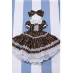 画像: 【新宿マルイアネックス店 店頭販売商品】MDD/OF:ドレス 2100150000004875-ZM