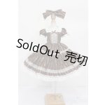 画像: MDD/OF:ドレス S-25-08-24-350-GN-ZS