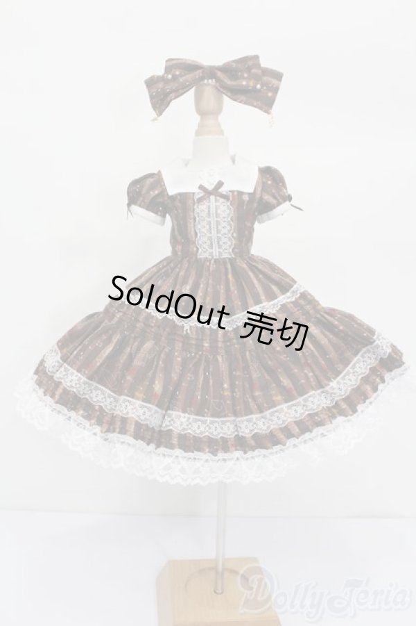 画像1: MDD/OF:ドレス S-25-08-24-350-GN-ZS (1)