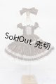画像: MDD/OF:ドレス S-25-08-24-350-GN-ZS