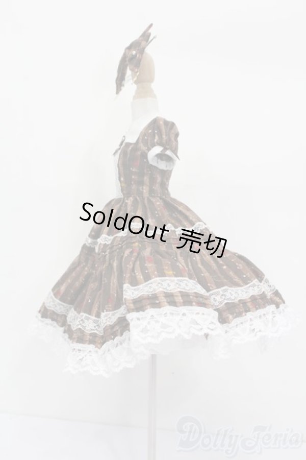 画像2: MDD/OF:ドレス S-25-08-24-350-GN-ZS (2)