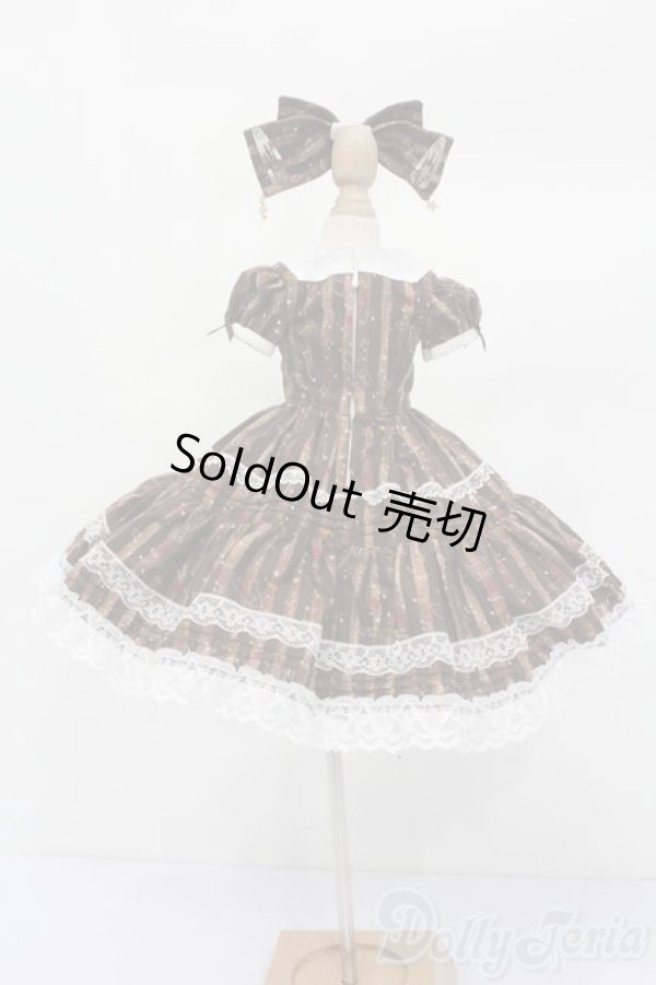 画像3: MDD/OF:ドレス S-25-08-24-350-GN-ZS (3)