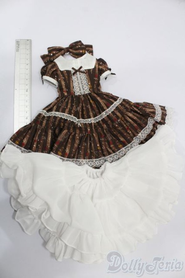 画像5: MDD/OF:ドレス S-25-08-24-350-GN-ZS (5)