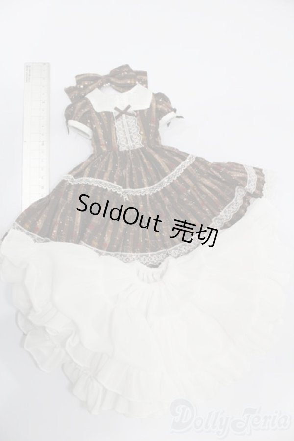 画像5: MDD/OF:ドレス S-25-08-24-350-GN-ZS (5)