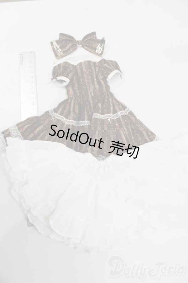 画像6: MDD/OF:ドレス S-25-08-24-350-GN-ZS (6)